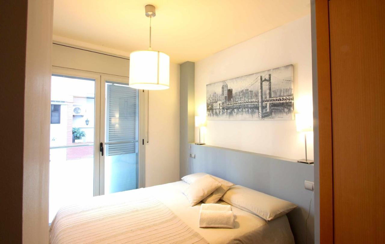Mazi Apartments Downtown Mataró Exterior foto